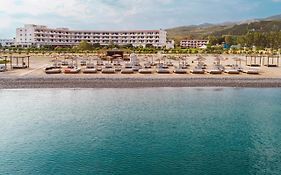 Mitsis Ramira Beach Hotel